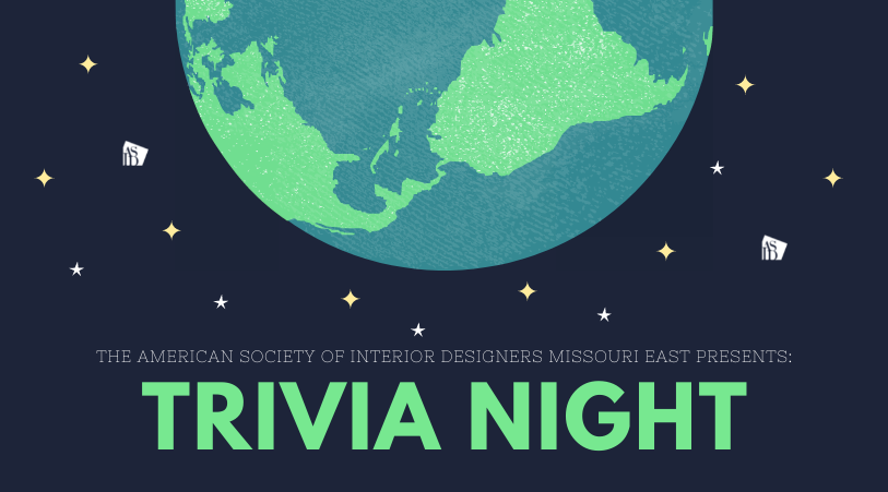 Trivia Night Save-The-Date 4/22/22