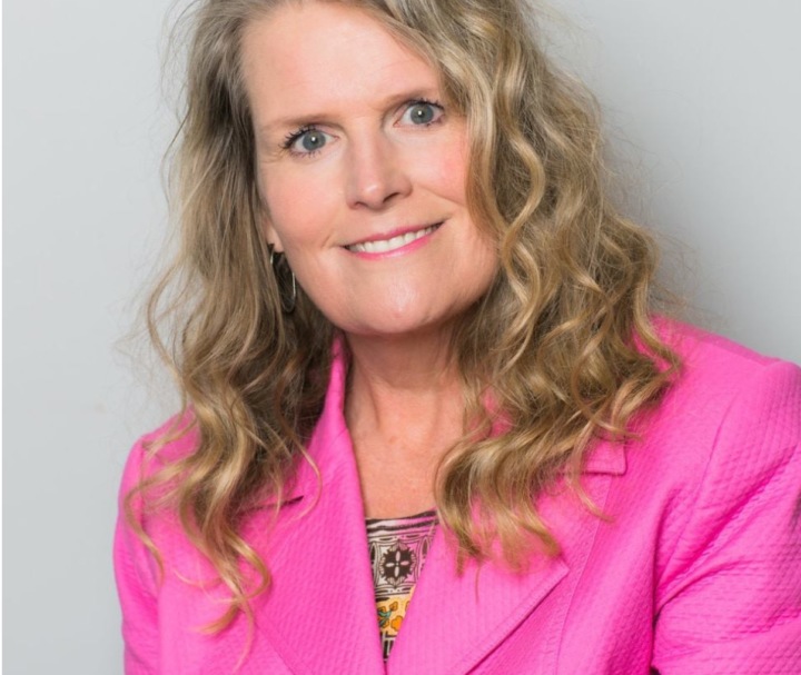 Susie Phillips, Industry Partner